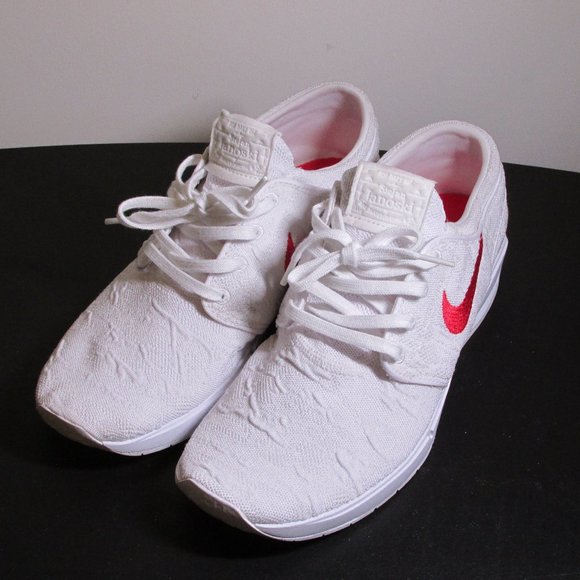 Nike Other - Nike SB Air Janoski 2 - Men's 10